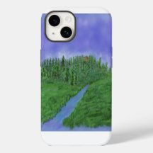 Étui Hill & stream Case-Mate pour iPhone