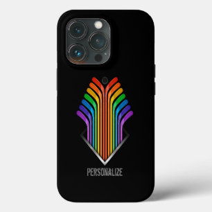 Etui iPhone 13 Pro Étui Hockey Stick Spectrum Case-Mate pour iPhone