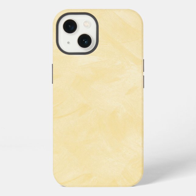 Coque iPhone Étui Honey Case-Mate pour iPhone (Verso)