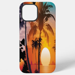 COQUE iPhone 12 PRO MAX ÉTUI IPHONE 12 PRO MAX LIFE'S JOURNEY CHEER UP