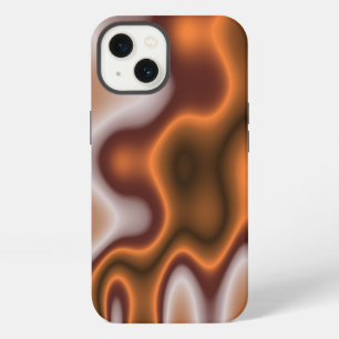 Etui iPhone 13 Étui iPhone Bi Polaire Cuivre Fondu Case-Mate