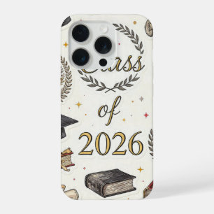 Coque iPhone 15 Pro Étui iphone cadeau drôle pour le jour de la remise