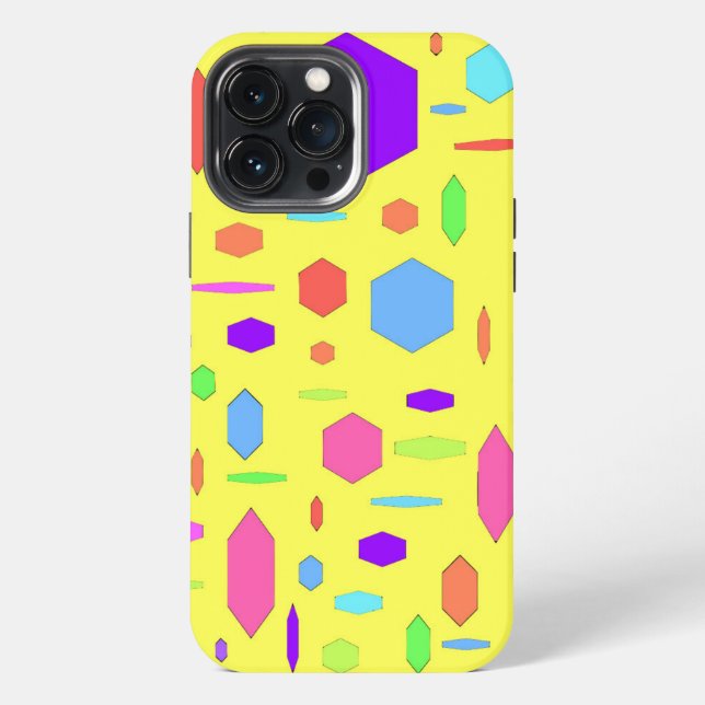 Coque iPhone Étui iPhone Case-Mate 2 déformé (Verso)