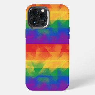 Etui iPhone 13 Pro Max Étui iPhone Case-Mate aux couleurs LGBTQ+