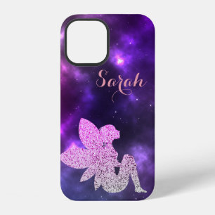 Coque iPhone 12 Étui iPhone Case-Mate Cool Trendy Galaxy