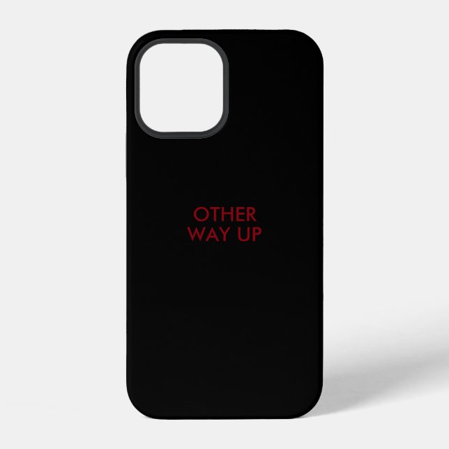 Coque iPhone Étui iPhone Case-Mate drôle avec l'inscription 'à  (Verso)