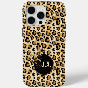 Coque iPhone 15 Pro Max Étui iPhone Case-Mate personnalisé Wild One
