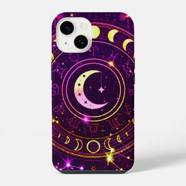 Coque iPhone Étui iPhone Case-Mate The Realms (Verso)