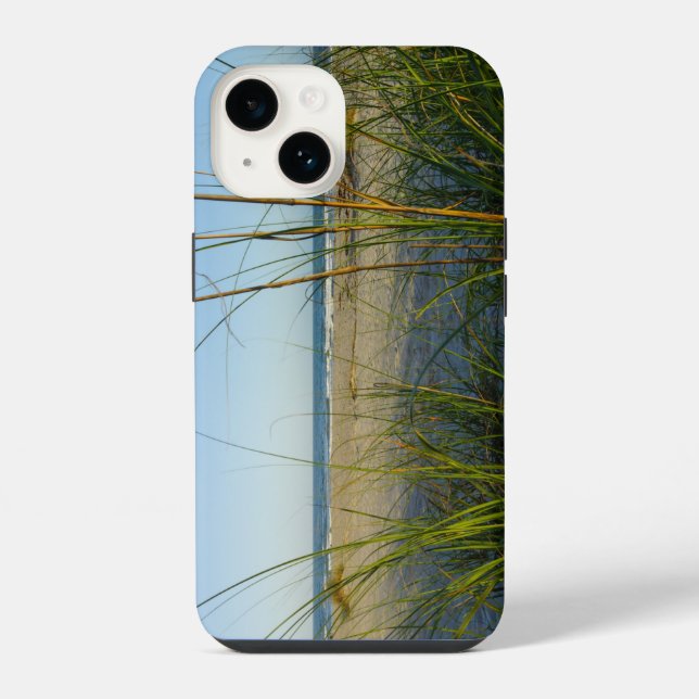 Coque iPhone Étui iPhone Case-Mate Through The Sea Oats (Verso)