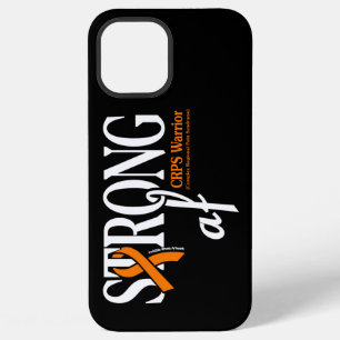 Coque iPhone 12 Pro Max Étui iPhone Case-Mate TRÈS solide...pour CRPS