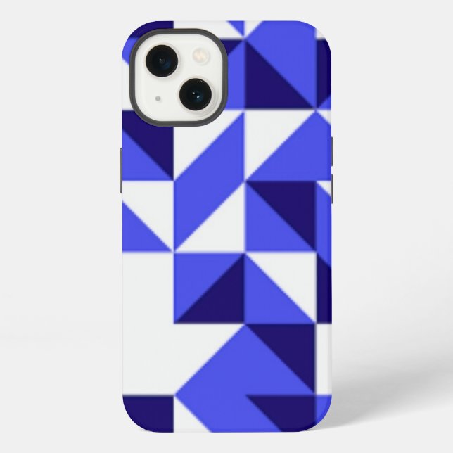 Coque iPhone Étui iPhone de haute qualité (Verso)