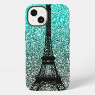 Etui iPhone 13 Étui iPhone Eiffel Tower Case-Mate