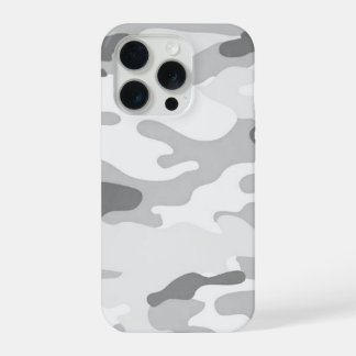 Coque iPhone 15 Pro : Étui iPhone en marbre blanc et vert ❄️ | Luxe Co