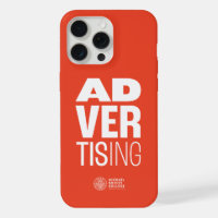 Étui iPhone / iPad de publicité Kean MGC