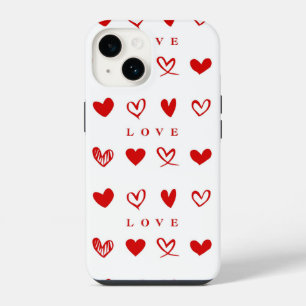 Coque Pour iPhone 14 Étui iPhone / iPad personnalisé mignon