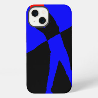 Etui iPhone 13 Étui iPhone King Matthew