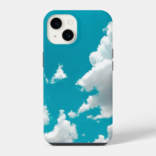 Coque Pour iPhone 14 Étui iPhone Minimaliste Esthétique