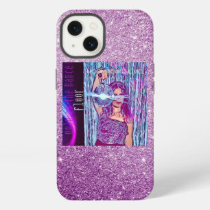 Etui iPhone 13 Étui iPhone Only on the Dance Floor