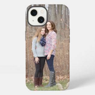 Etui iPhone 13 Étui iPhone personnalisé avec photo - ou tout autr