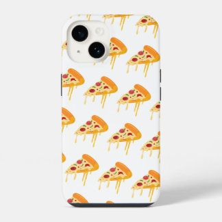 Coque Pour iPhone 14 Étui iPhone Pizza