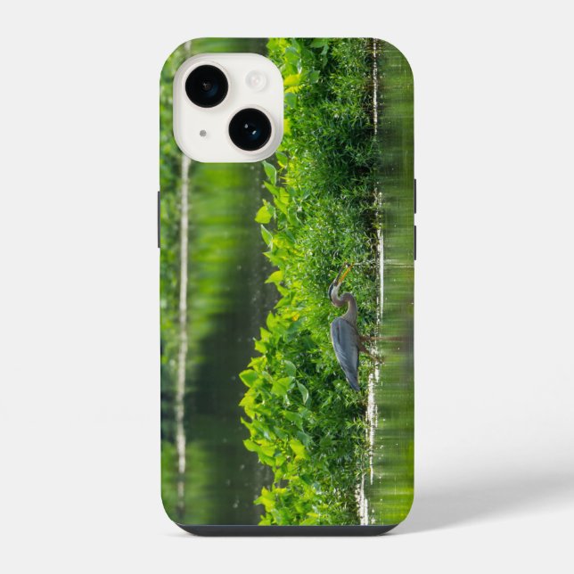 Coque iPhone Étui iPhone pour le repas d'écrevisses (Verso)