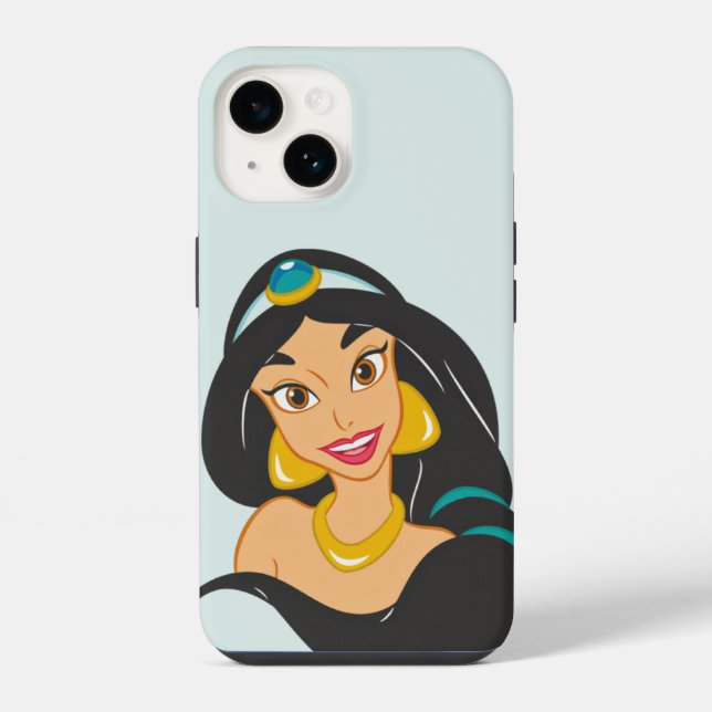 Coque iPhone Étui Jasmine Case-Mate pour iPhone (Verso)