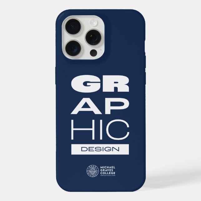 Coque iPhone Étui Kean MGC conception graphique pour iPhone / i (Verso)