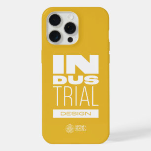 Coque iPhone 15 Pro Max Étui Kean MGC Industrial Design pour iPhone / iPad