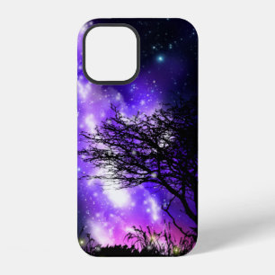 Coque iPhone 12 Étui Magique Voie Lactée Case-Mate pour iPhone