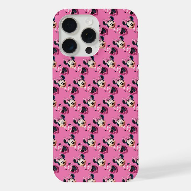 Coque iPhone Étui Min Case-Mate pour iPhone (Verso)