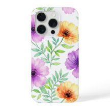 Étui minimaliste pour iPhone 15 Pro