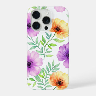 Coque iPhone 15 Pro Étui minimaliste pour iPhone 15 Pro 