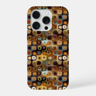 Coque iPhone 15 Pro Étui Multi Motif Dotsy