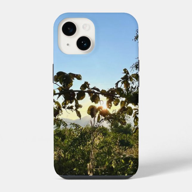 Coque iPhone Étui Mutugi Accessories Case-Mate Barely There App (Verso)