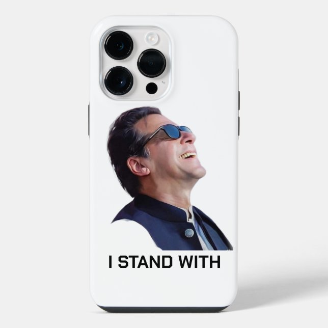 Coque iPhone ÉTUI PAKISTAN Case-Mate pour iPhone (Verso)