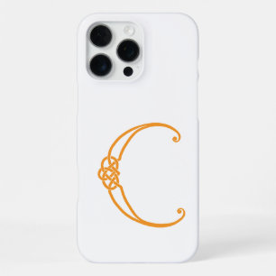 Coque iPhone 16 Pro Max Étui personnalisé Celtic Knot Case-Mate Samsung Ga