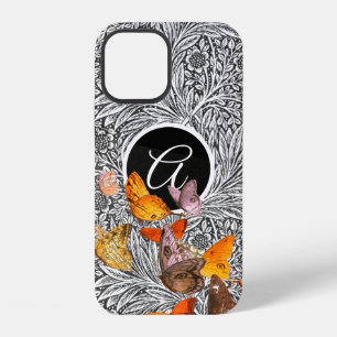 COQUE iPhone 12 ÉTUI PERSONNALISÉ POUR IPHONE COVER MORRIS