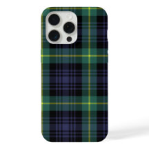 Étui plaid pour téléphone Étui plaid pour iPho