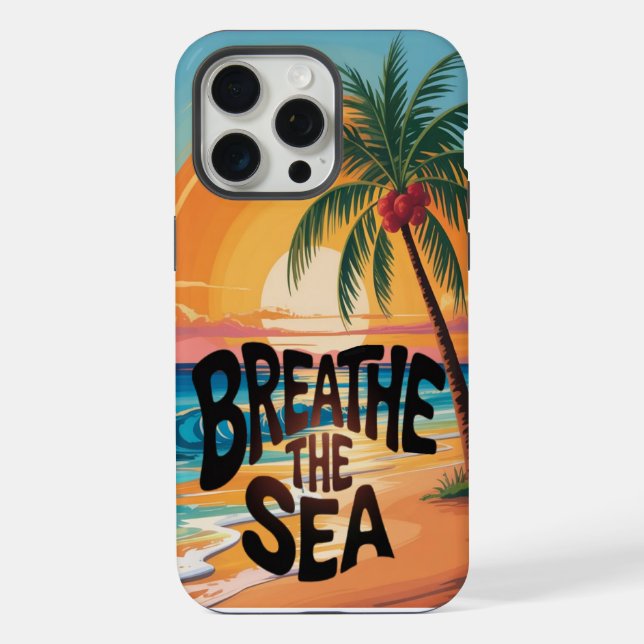 Coque iPhone Étui portefeuille (Verso)