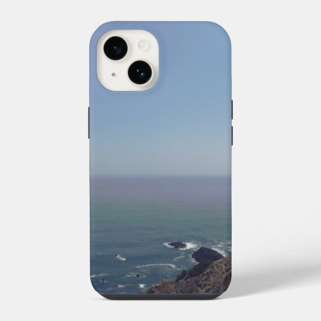 Coque iPhone étui pour Apple iPhone 14 (Verso)