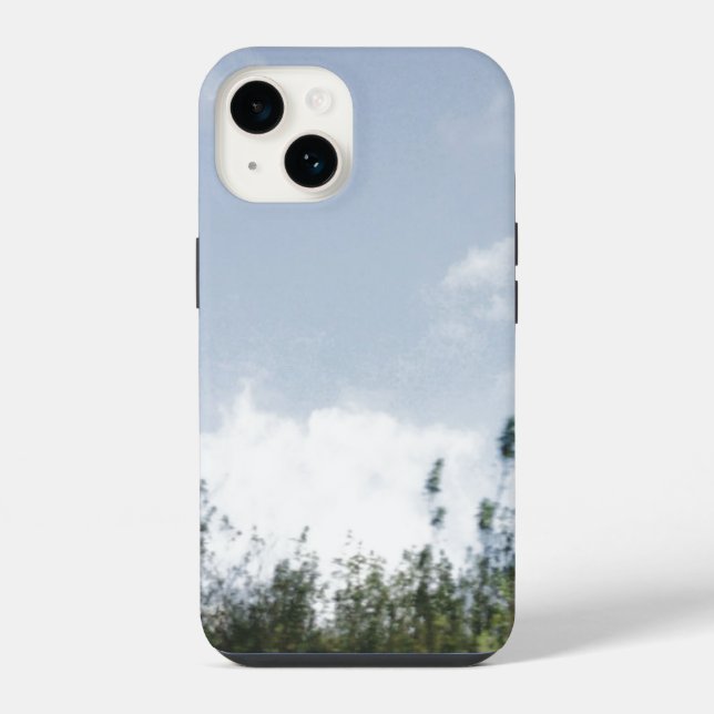 Coque iPhone étui pour Apple iPhone 14 (Verso)