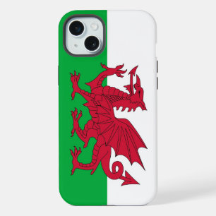 Coque iPhone 15 Plus Étui pour Apple iPhone 15 Plus, drapeau du Pays de