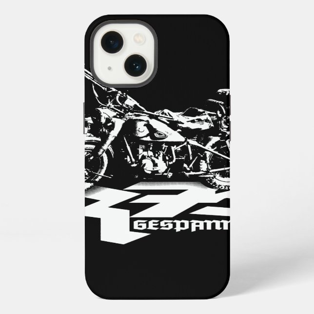 Coque iPhone Étui pour iPad Mini R75 (Verso)