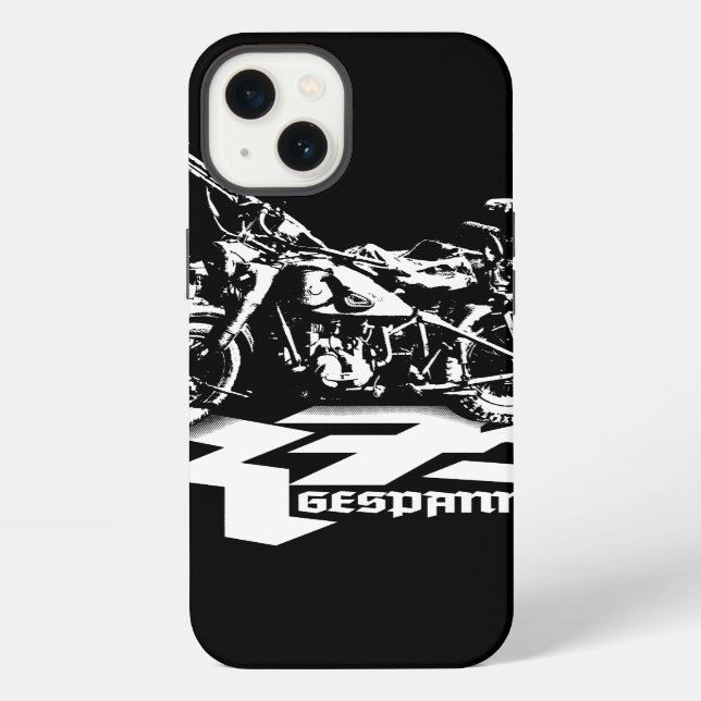 Coque iPhone Étui pour iPad Mini R75 (Verso)