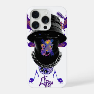 Coque iPhone 15 Pro Étui pour iPhone