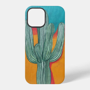 Coque iPhone 12 Pro Étui pour iPhone 12 désert d'Arizona