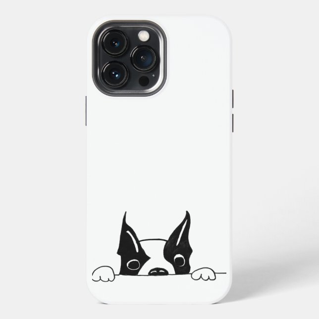 Coque iPhone Étui pour iPhone 13 Pro Max SG - 226 (Verso)