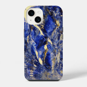 Coque Pour iPhone 14 Étui pour iPhone 14 avec Art Moderne