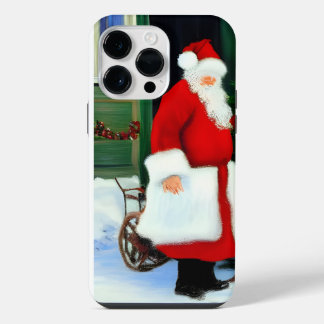 Coque Pour Pour iPhone 14 Pro Max Étui pour iPhone 14 Pro Max avec œuvre d'art de Pè