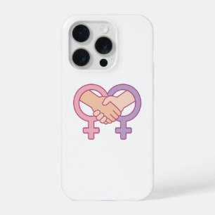 Coque iPhone 15 Pro Étui pour iPhone 15 Pro Cadeau de Journée internat